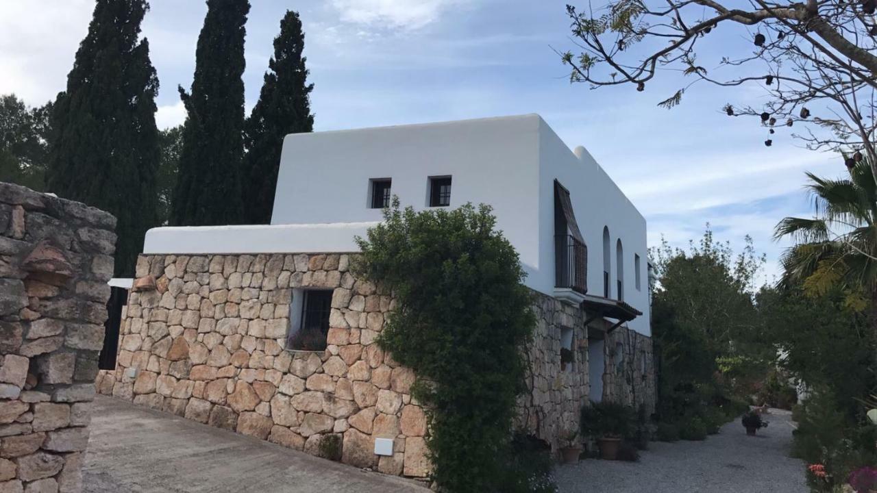 הוילה סנטה אאולריה דס ריו Finca El Retiro מראה חיצוני תמונה